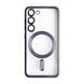 Чохол з функцією MagSafe для Samsung Galaxy S23/S911 (2023) violet (02) 2710000309055 фото 2