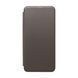 Чохол-книжка Premium для Xiaomi Poco C40 grey 2710000263579 фото 4
