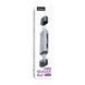 Кардрідер 6в1 WALKER WCD-83 (вихід USB/Micro, Type-C) grey Reader_Walker_wcd83 фото 4