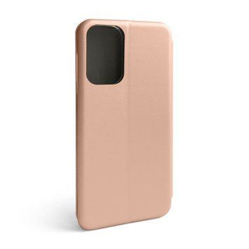 Чохол-книжка Premium для Samsung Galaxy M23 5G/M236 (2022) rose gold 2710000263401 фото