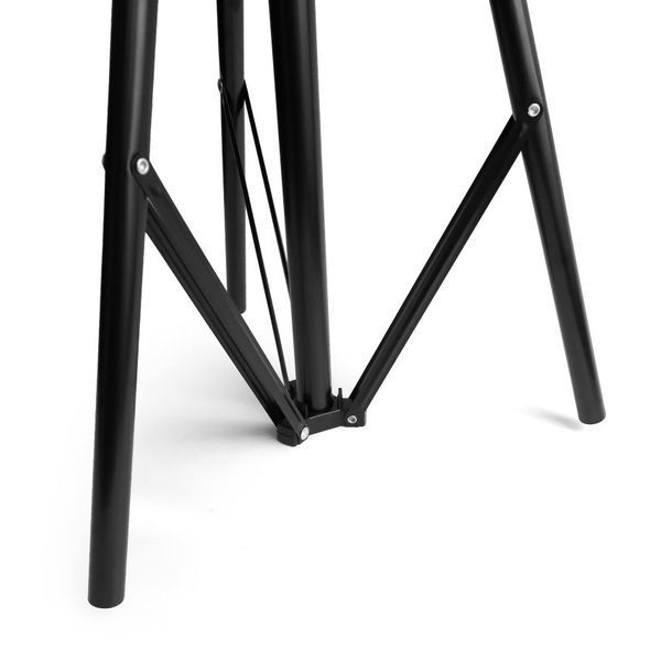 Тринога стійка на підлогу 70см (2,1м) black trinoga-70sm фото