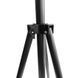 Тринога стійка на підлогу 70см (2,1м) black trinoga-70sm фото 4