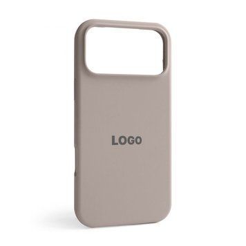 Чохол Full Silicone Case для Apple iPhone 17 Pro Max lavender (07) 2710000334583 фото