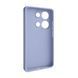 Чохол Full Silicone Case для Xiaomi Redmi Note 13 Pro 4G elegant purple (26) (без логотипу) 2710000291527 фото 2