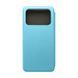 Чохол-книжка Premium для Xiaomi Poco C40 light blue 2710000263593 фото 3