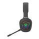 Ігрові навушники Bluetooth WALKER WBT-79 black navus-walker-wbt79-bl фото 2