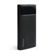 Power Bank WALKER WB-615 10000mAh black power-walker-wb615-bl фото 2