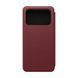 Чохол-книжка Premium для Xiaomi Poco C40 marsala 2710000263609 фото 3