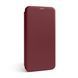 Чохол-книжка Premium для Xiaomi Poco C40 marsala 2710000263609 фото 2