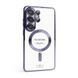 Чохол з функцією MagSafe для Samsung Galaxy S26 Ultra/S948 (2026) purple (11) 2710000344858 фото 1