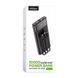 Power Bank WALKER WB-615 10000mAh black power-walker-wb615-bl фото 4