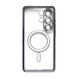 Чохол з функцією MagSafe для Samsung Galaxy S26 Ultra/S948 (2026) purple (11) 2710000344858 фото 3