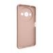 Чохол Full Silicone Case для Xiaomi Redmi A3 nude (19) (без логотипу) 2710000294009 фото 2