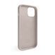 Чохол Full Silicone Case для Apple iPhone 15 lavender (07) 2710000274698 фото 2