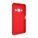 Чохол Full Silicone Case для Xiaomi Redmi A3 red (14) (без логотипу) 2710000293989 фото 2