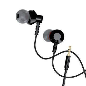 Навушники WALKER H725 black naushnik-walker-h725-bl-35 фото