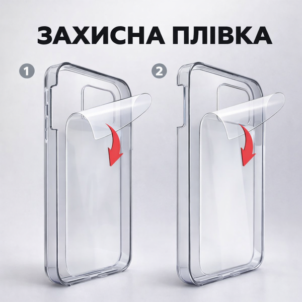 Чохол з функцією MagSafe для Samsung Galaxy S26/S942 (2026) з підставкою та захистом для камер black (3) 2710000344124 фото