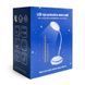 Настільна LED лампа T08 400mAh 6000K white led-lampa-t08 фото 2