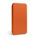 Чохол-книжка Premium для Xiaomi Poco C40 orange 2710000263623 фото 2