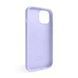 Чохол Full Silicone Case для Apple iPhone 15 lilac (39) 2710000274827 фото 2