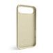 Чохол Full Silicone Case для Apple iPhone 17 Air antique white (10) 2710000334156 фото 2