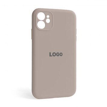 Чохол Full Silicone Case для Apple iPhone 12 lavender (07) закрита камера 2710000244776 фото