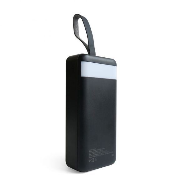 Power Bank WALKER WB-630 30000mAh black power-walker-wb630-bl фото