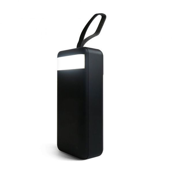 Power Bank WALKER WB-630 30000mAh black power-walker-wb630-bl фото