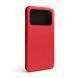 Чохол-книжка Premium для Xiaomi Poco C40 red 2710000263630 фото 1