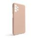 Чохол Full Silicone Case для Samsung Galaxy A13 4G/A135 (2022) nude (19) (без логотипу) 2710000239185 фото 1