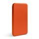 Чохол-книжка Premium для Xiaomi Redmi 10A orange 2710000264224 фото 2