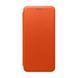 Чохол-книжка Premium для Xiaomi Redmi 10A orange 2710000264224 фото 4