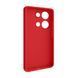 Чохол Full Silicone Case для Xiaomi Redmi Note 13 Pro 4G red (14) (без логотипу) 2710000291480 фото 2