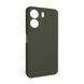 Чохол Full Silicone Case для Xiaomi Redmi 13C 4G dark olive (41) (без логотипу) 2710000291275 фото 1