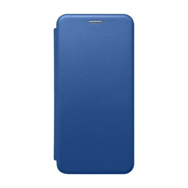 Чохол-книжка Premium для Xiaomi Poco M4 Pro 4G bright blue 2710000263425 фото