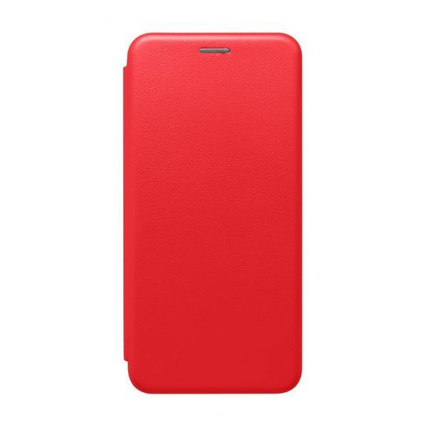 Чохол-книжка Premium для Xiaomi Redmi 10A red 2710000264231 фото