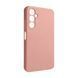 Чохол Full Silicone Case для Samsung Galaxy A05s/A057 (2023) light pink (12) (без логотипу) 2710000289692 фото 1
