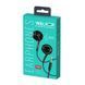 Навушники WALKER H735 black naushnik-walker-h735-bl-35 фото 3