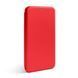 Чохол-книжка Premium для Xiaomi Redmi 10A red 2710000264231 фото 2