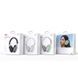 Навушники Bluetooth XO BE45 black navush-xo-be45-bl фото 3