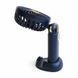 Портативний вентилятор DS 68 1200mAh dark blue portvent-ds68-blue фото 2