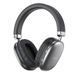 Навушники Bluetooth XO BE45 black navush-xo-be45-bl фото 1