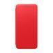 Чохол-книжка Premium для Xiaomi Redmi 10A red 2710000264231 фото 4