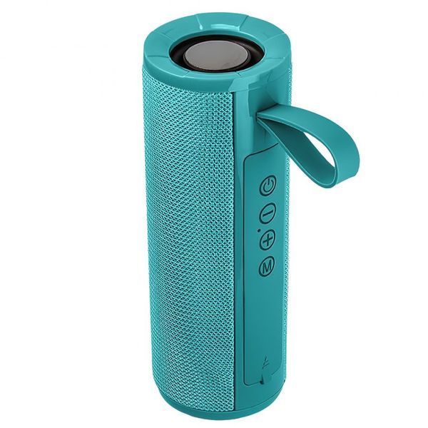 Портативна колонка WALKER WSP-110 sea green Kolonka-walk-wsp110-green фото