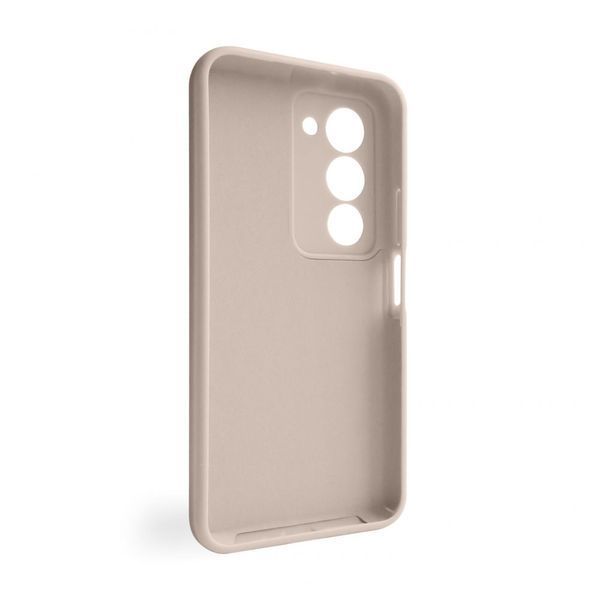 Чохол Full Silicone Case для Xiaomi Redmi 15 4G nude (19) (без логотипу) 2710000338161 фото