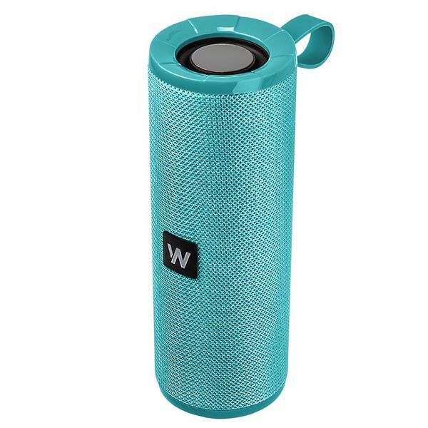 Портативна колонка WALKER WSP-110 sea green Kolonka-walk-wsp110-green фото