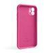 Чохол Full Silicone Case для Apple iPhone 11 dragon fruit (48) закрита камера 2710000243946 фото 2