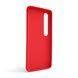 Чохол Full Silicone Case для Xiaomi Mi 10 red (14) (без логотипу) 2710000251606 фото 2