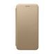Чохол-книжка Premium для Xiaomi Poco M4 Pro 4G gold 2710000263449 фото 4