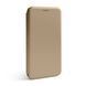 Чохол-книжка Premium для Xiaomi Poco M4 Pro 4G gold 2710000263449 фото 2